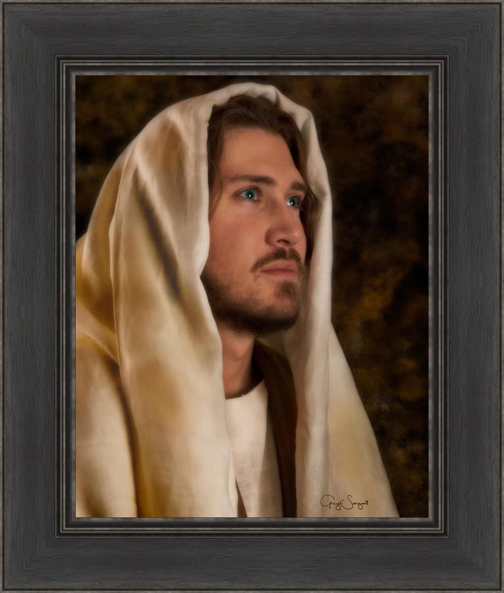 Redeemer of Israel
