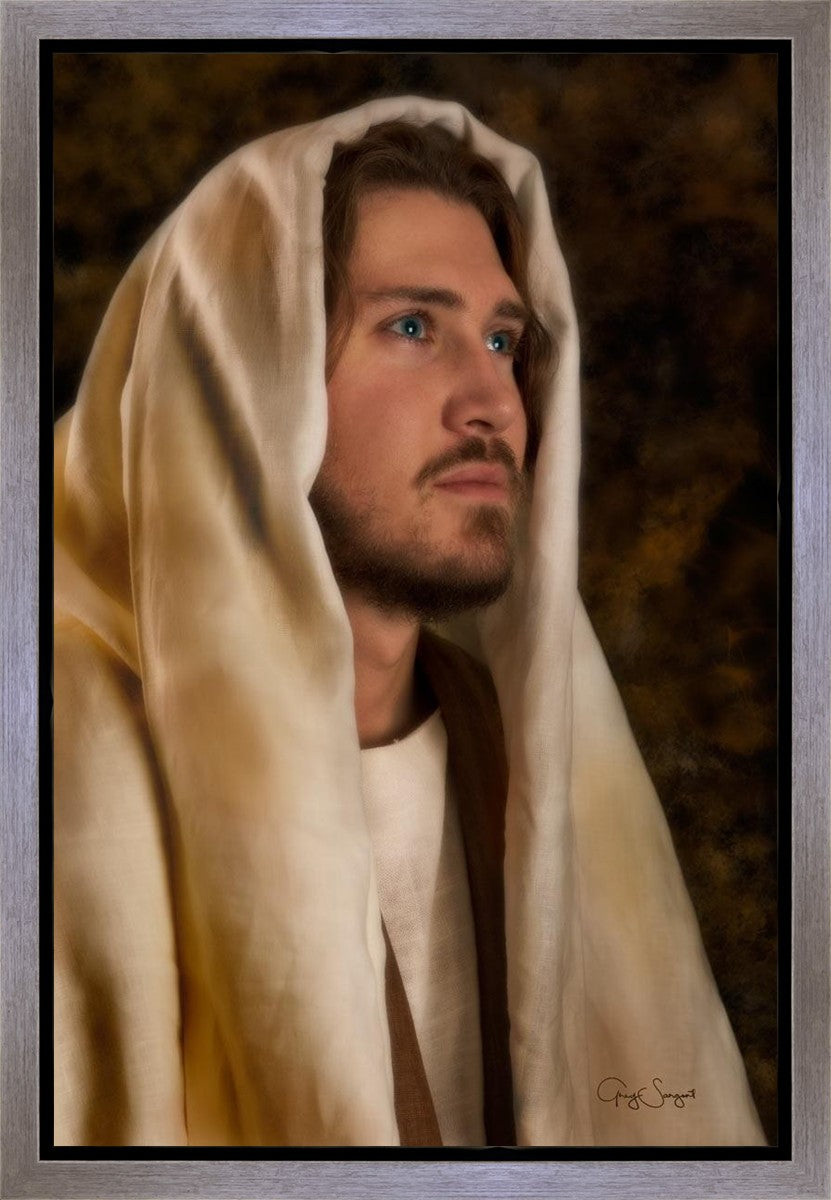 Redeemer of Israel Gallery Wrap