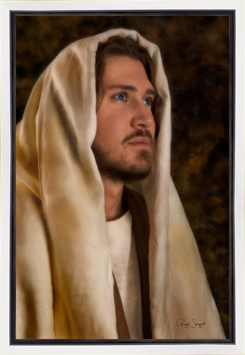 Redeemer of Israel Gallery Wrap