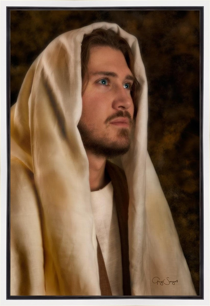Redeemer of Israel Gallery Wrap