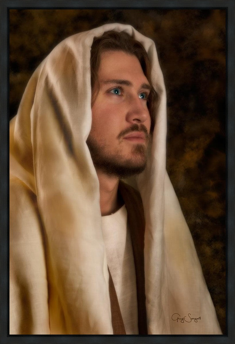 Redeemer of Israel Gallery Wrap