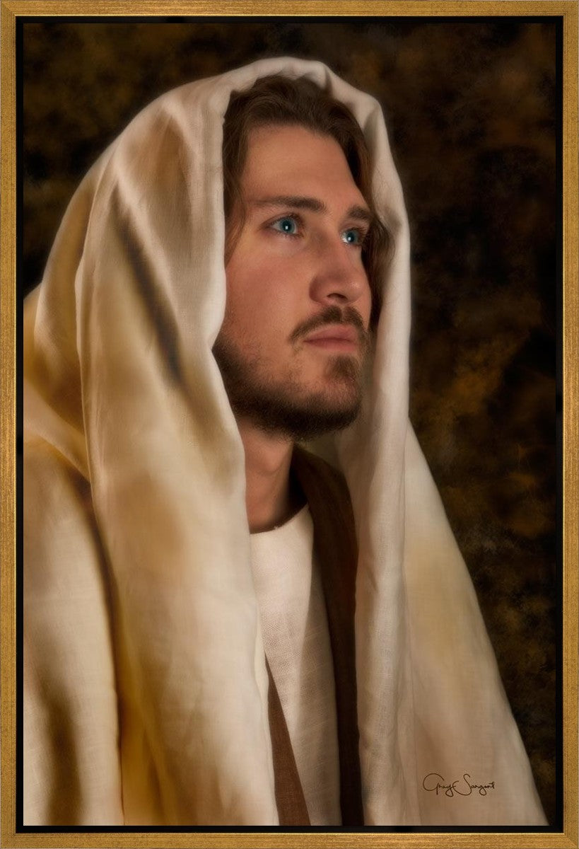 Redeemer of Israel Gallery Wrap