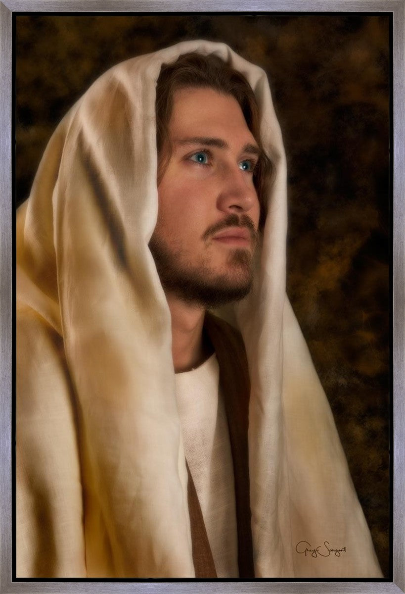 Redeemer of Israel Gallery Wrap