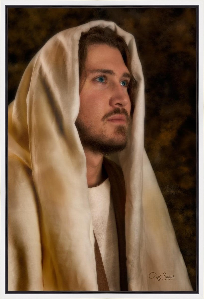 Redeemer of Israel Gallery Wrap