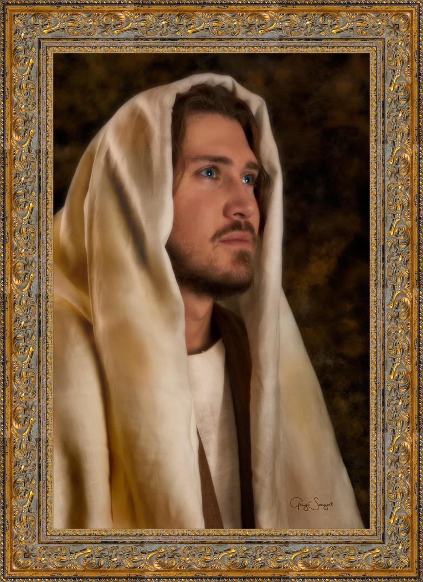 Redeemer of Israel