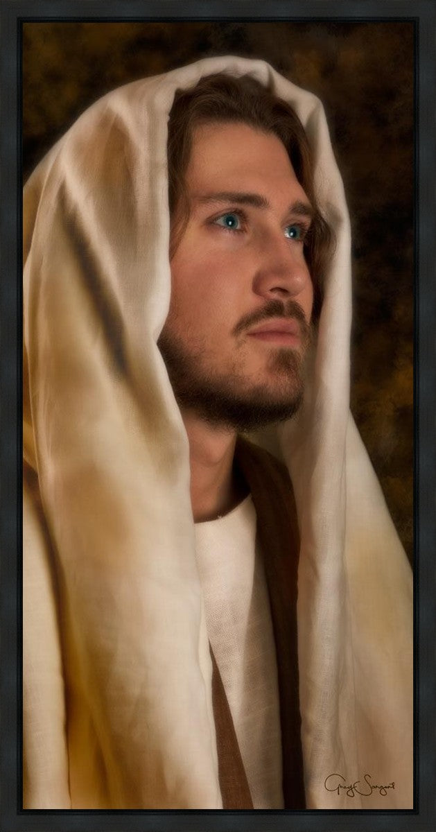 Redeemer of Israel Gallery Wrap