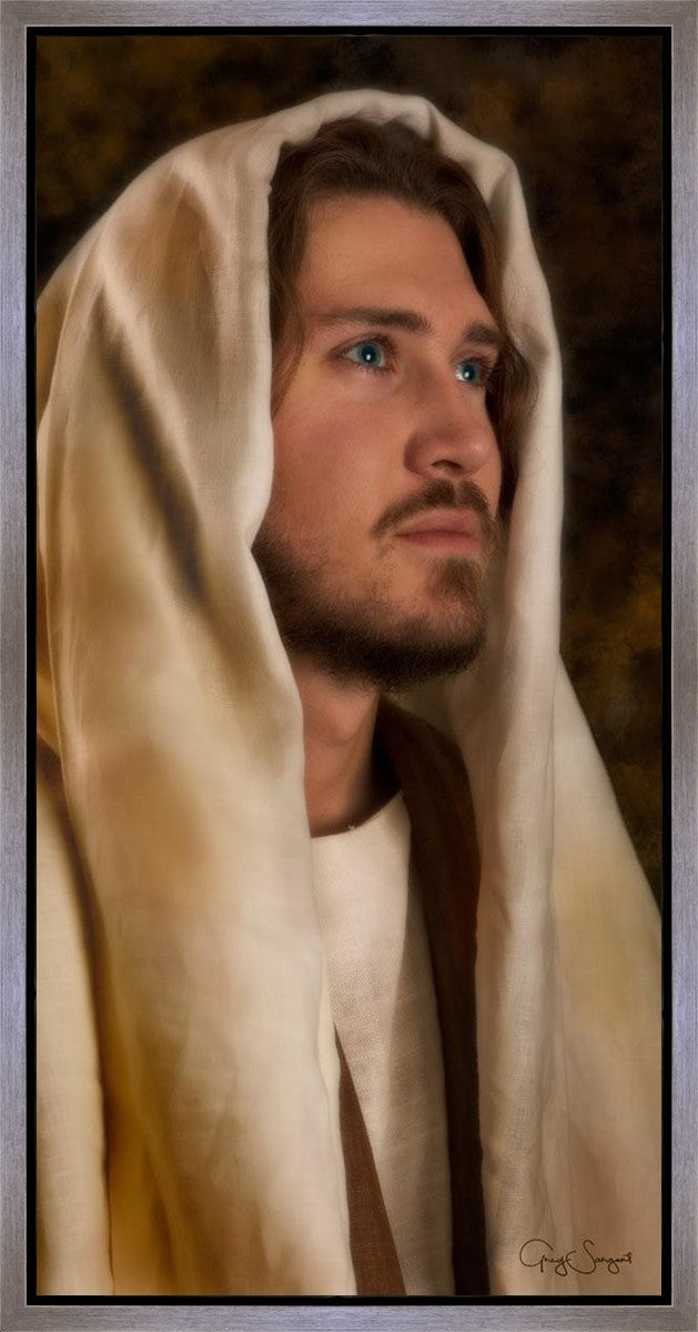 Redeemer of Israel Gallery Wrap
