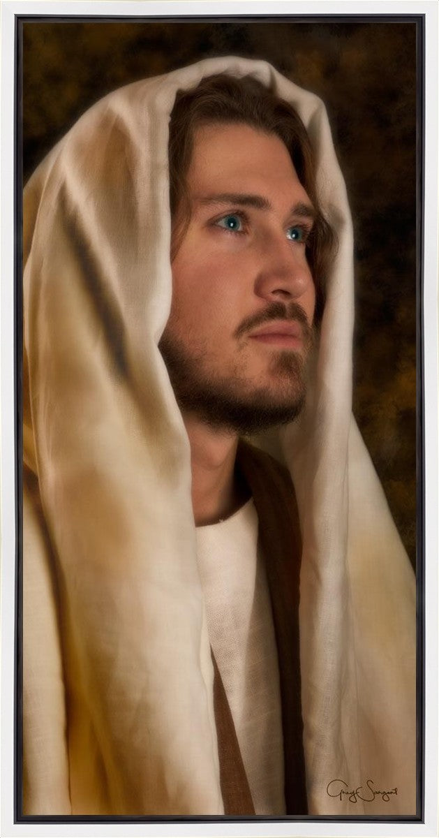 Redeemer of Israel Gallery Wrap