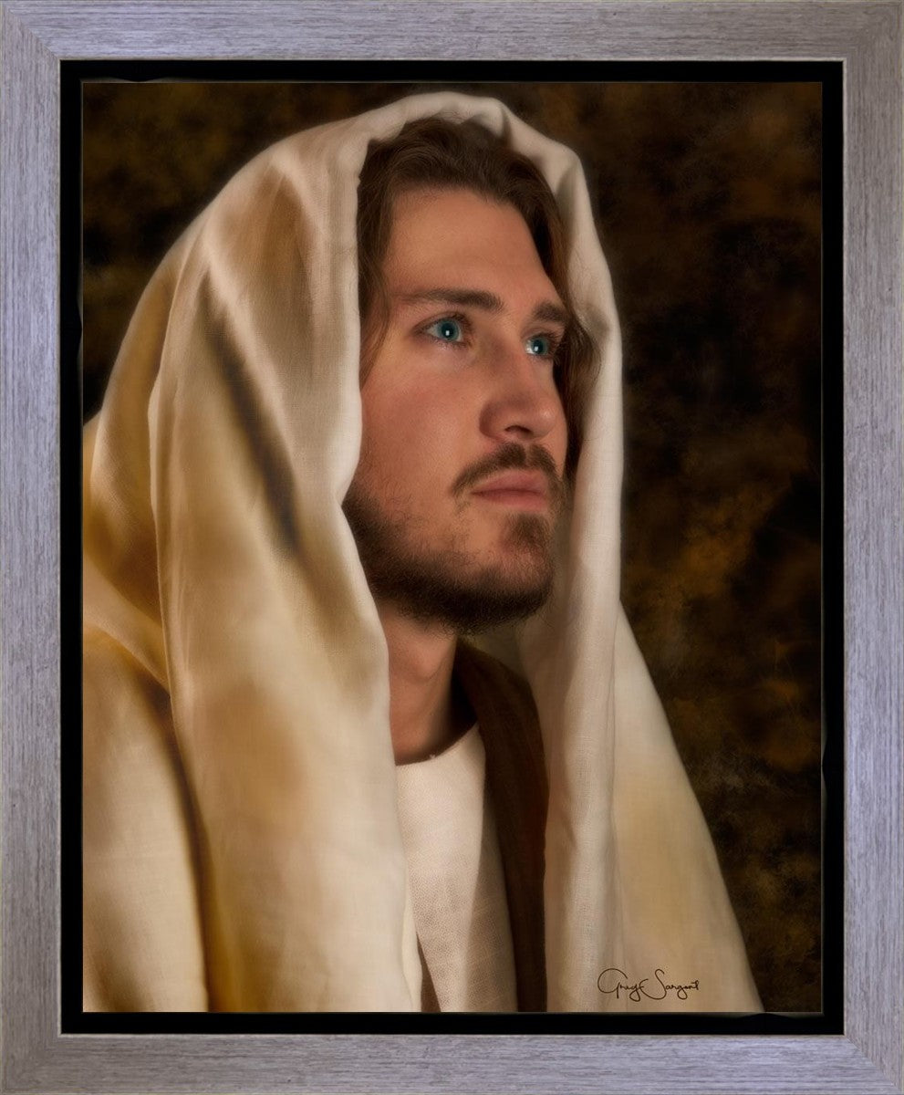 Redeemer of Israel Gallery Wrap