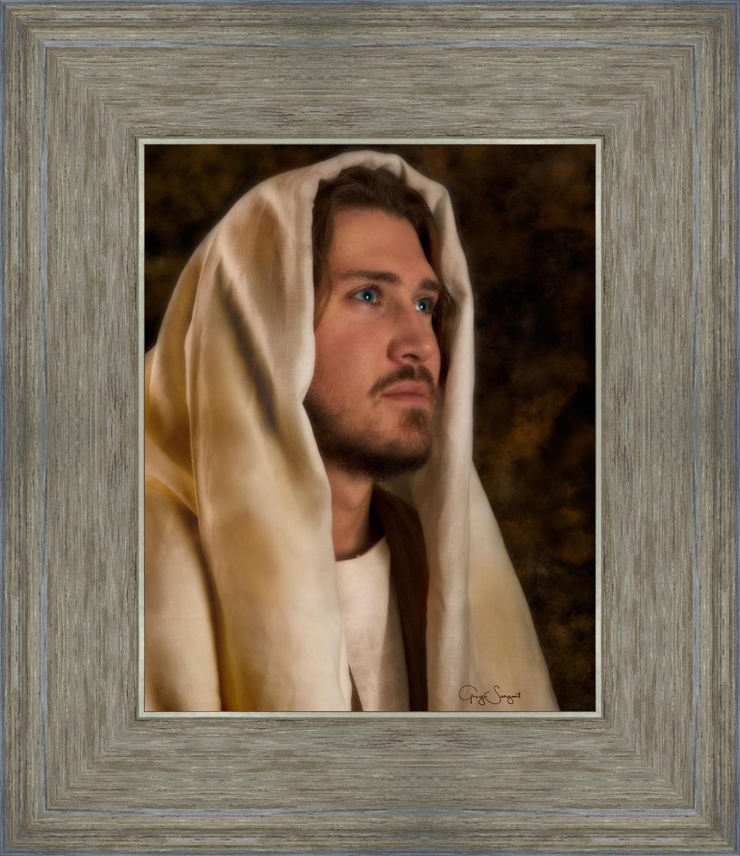 Redeemer of Israel