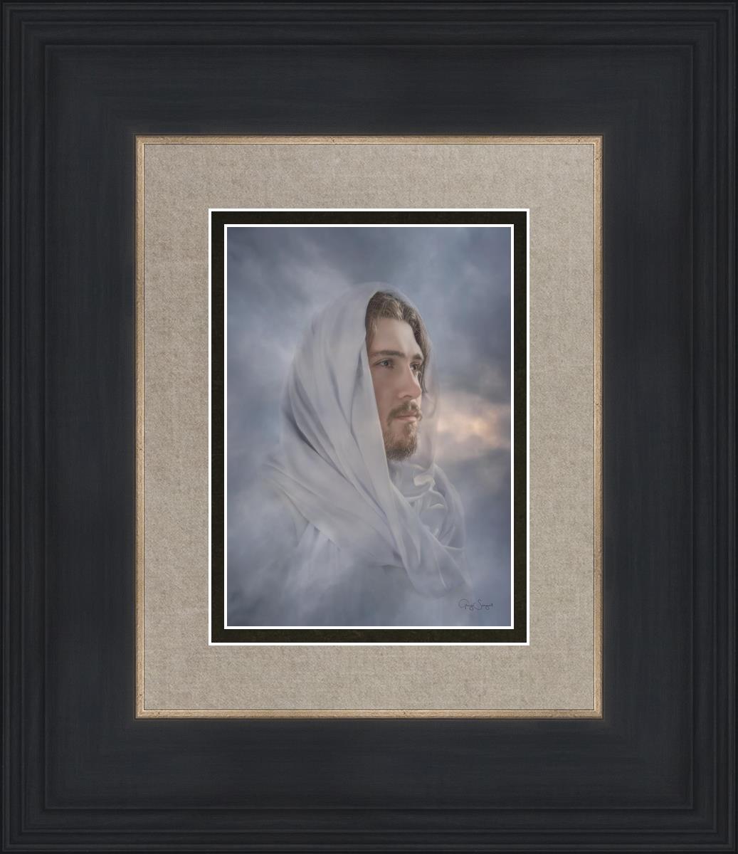 Eternal Christ