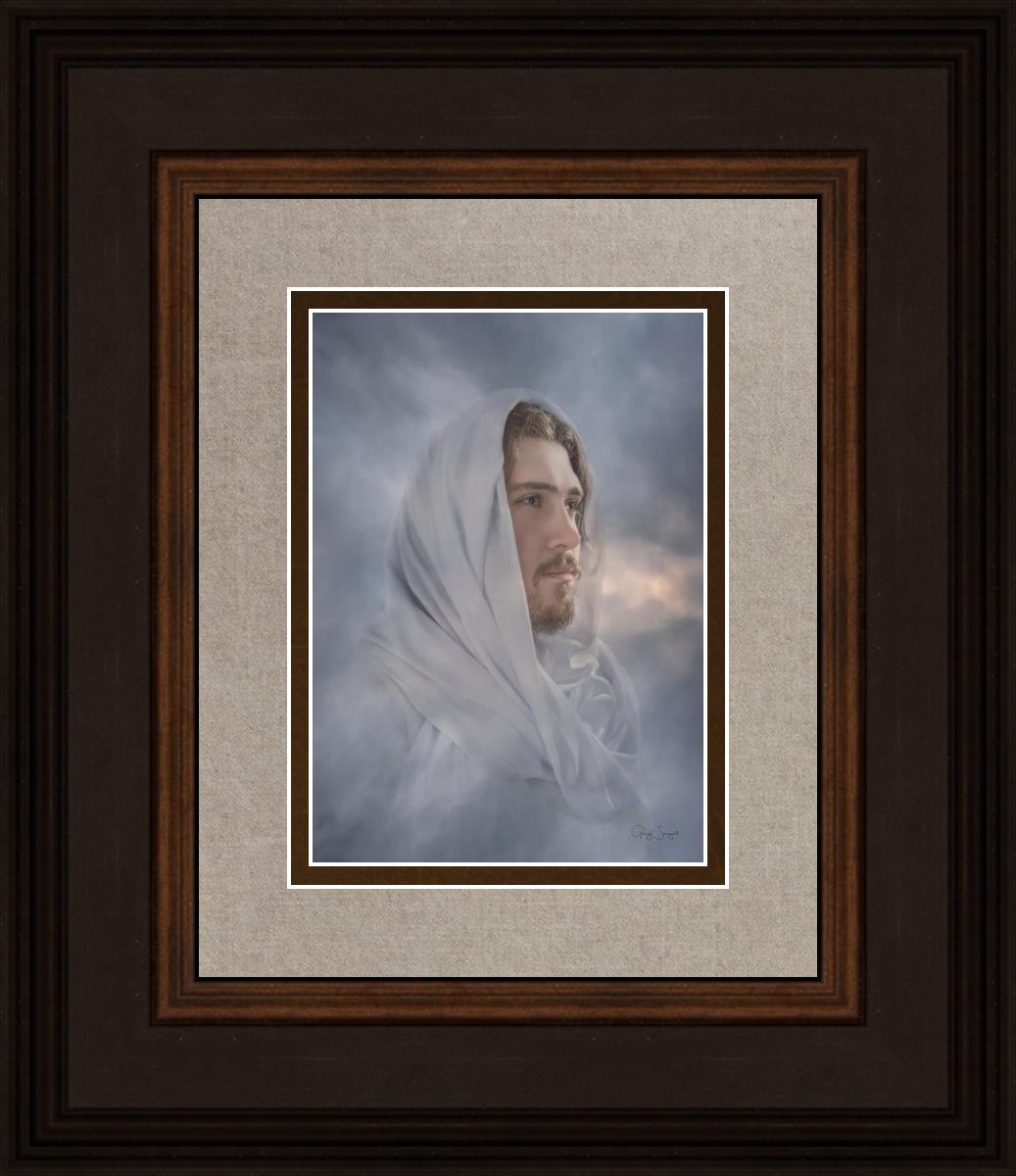 Eternal Christ