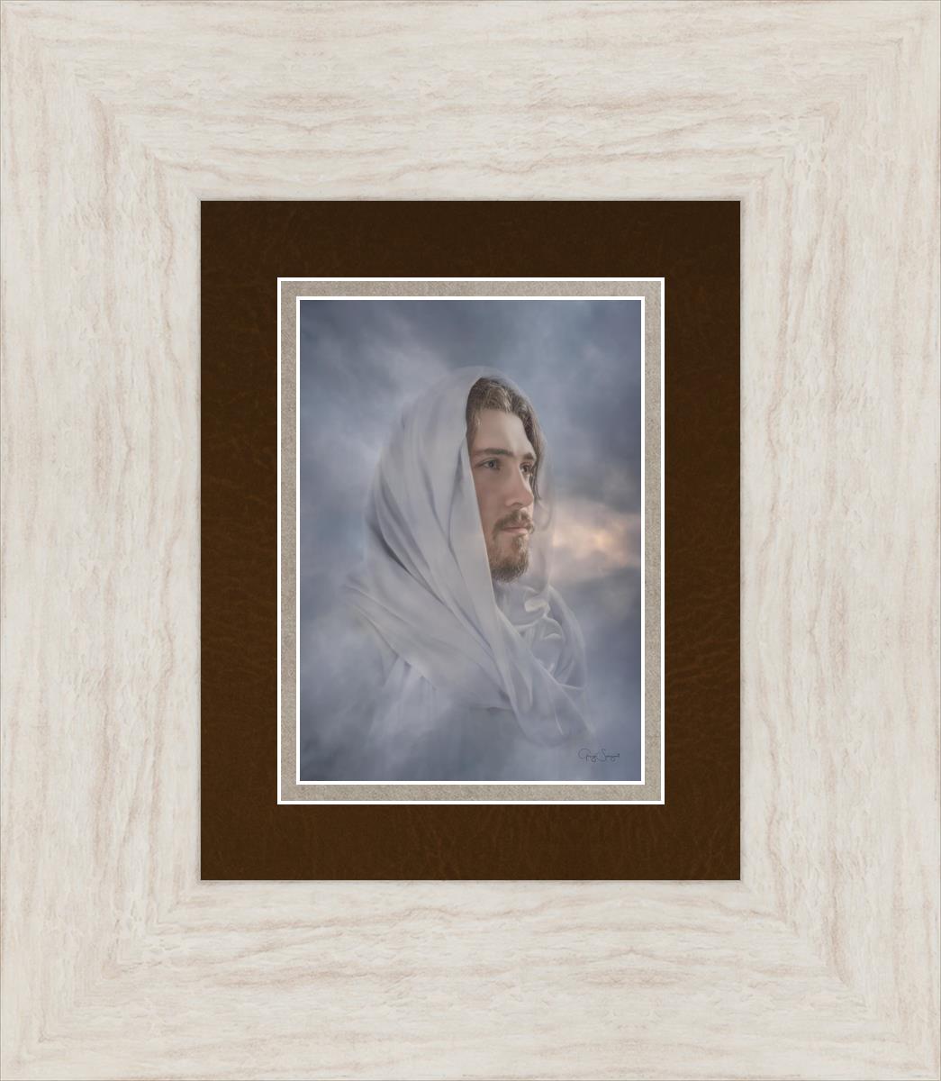 Eternal Christ