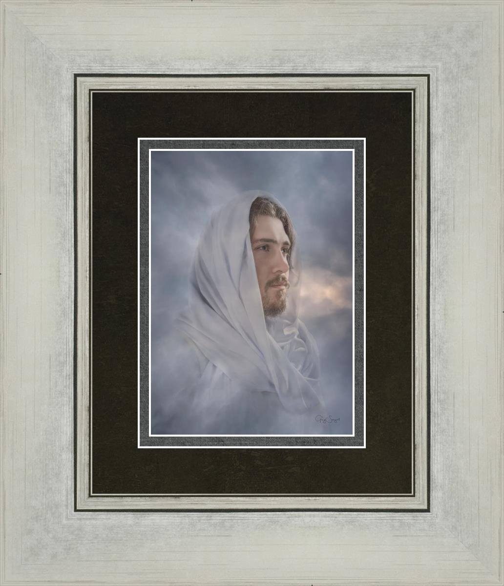 Eternal Christ
