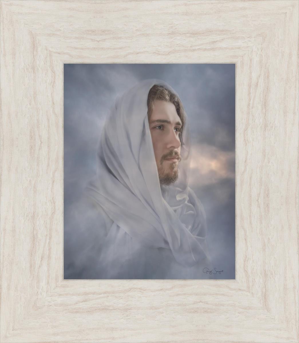 Eternal Christ