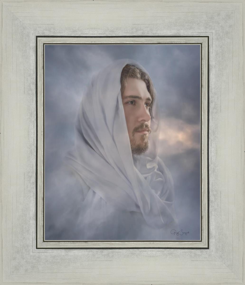 Eternal Christ