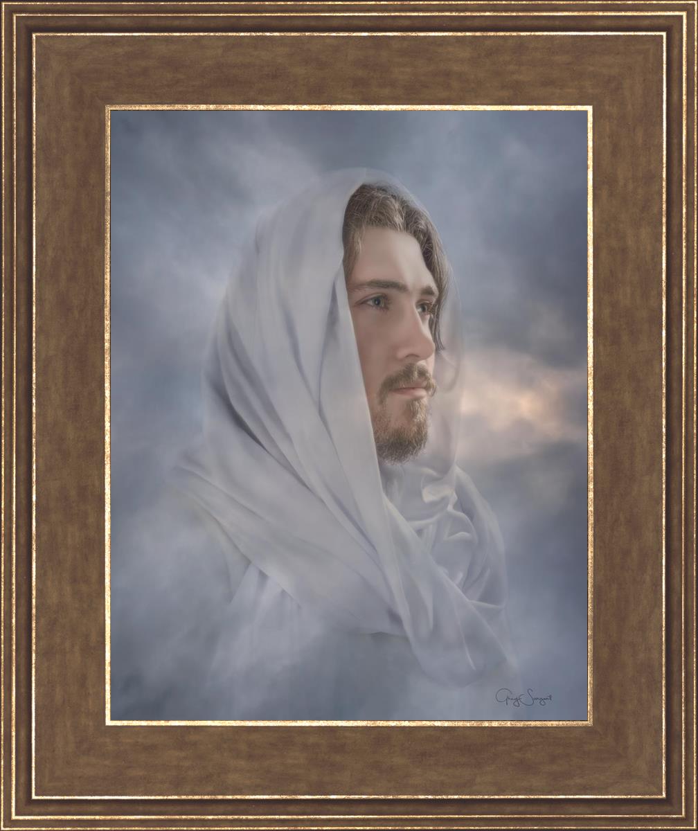 Eternal Christ