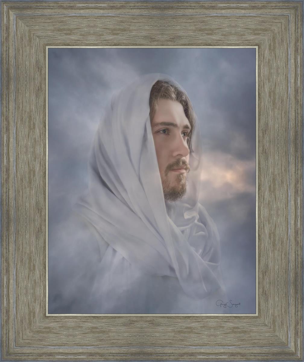 Eternal Christ