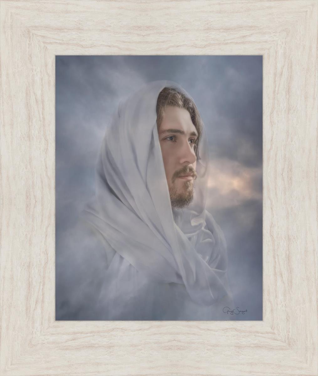 Eternal Christ