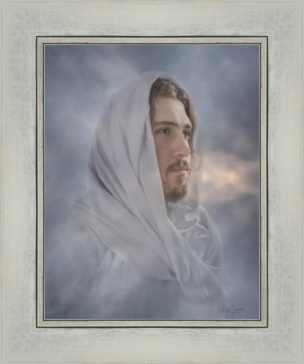 Eternal Christ