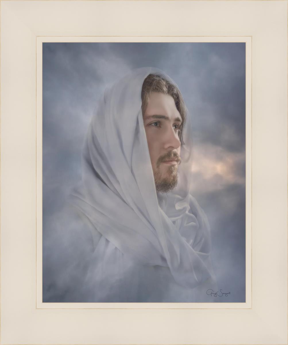 Eternal Christ
