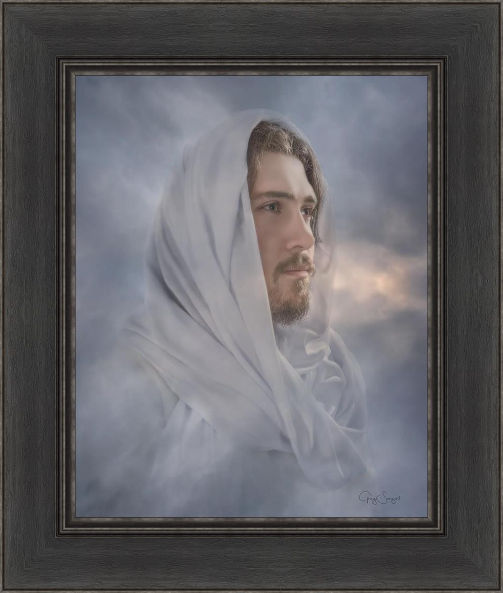 Eternal Christ