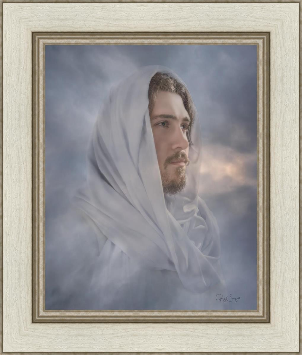 Eternal Christ