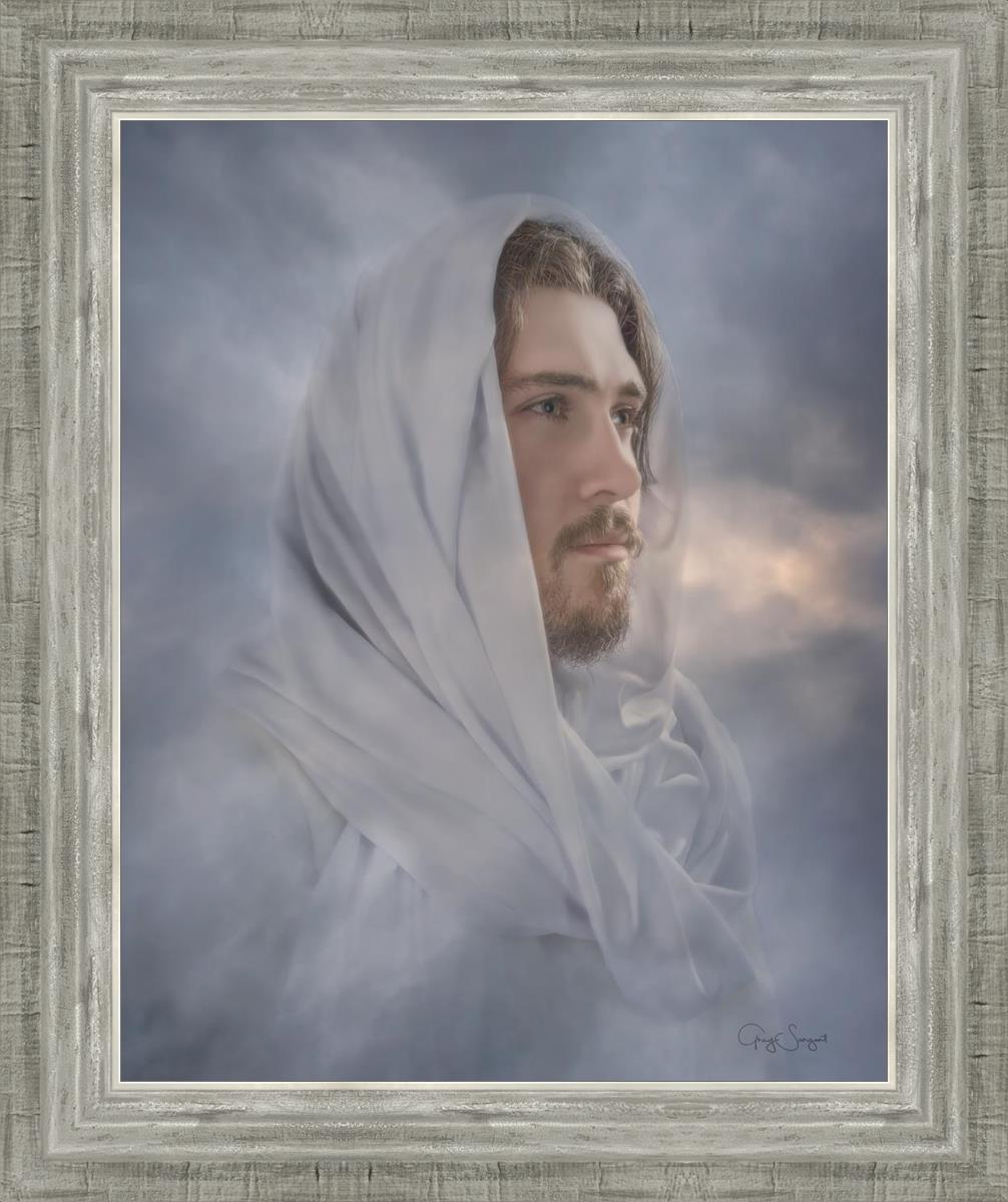 Eternal Christ