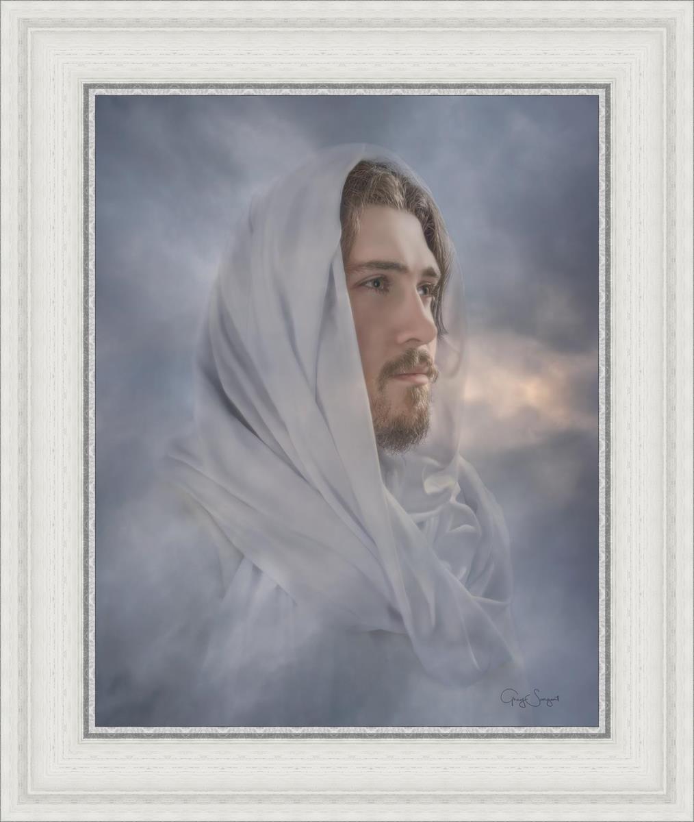 Eternal Christ