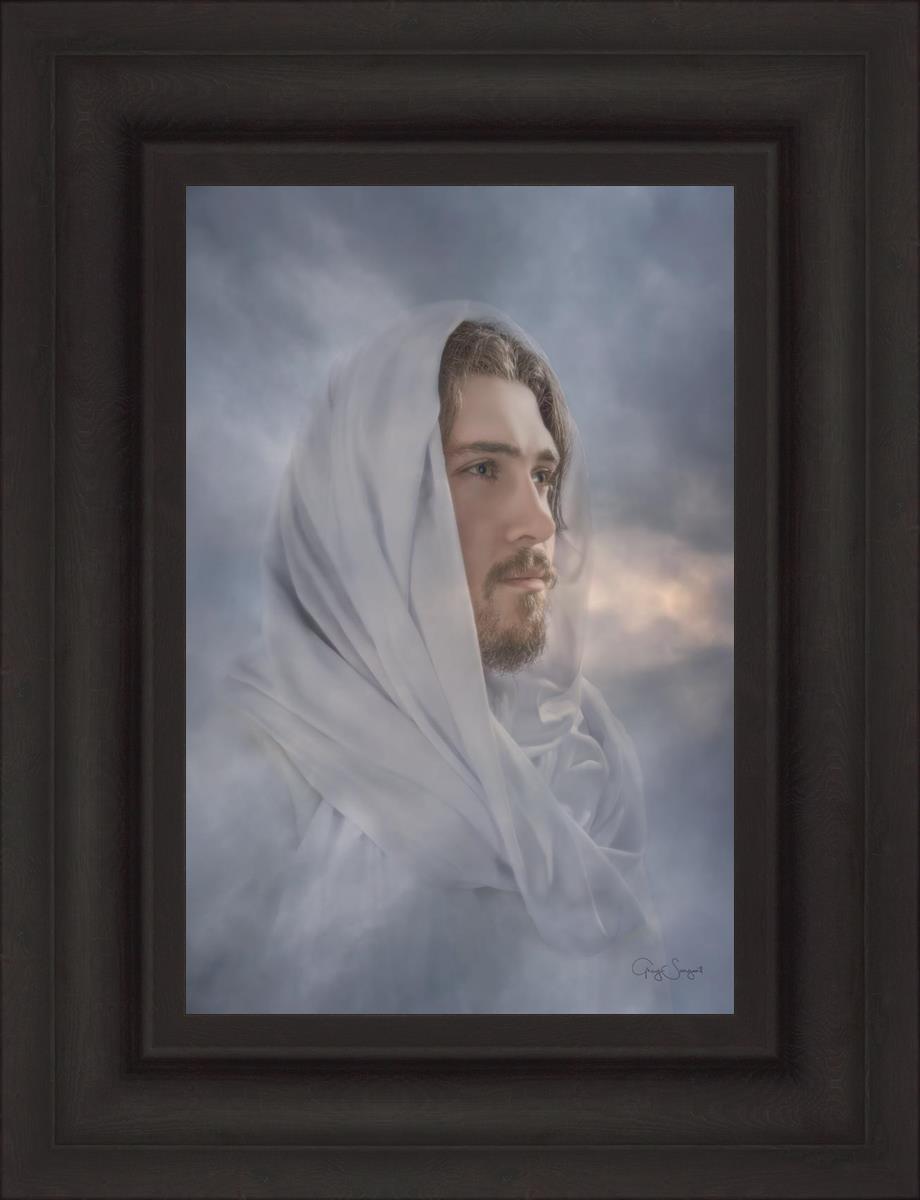 Eternal Christ