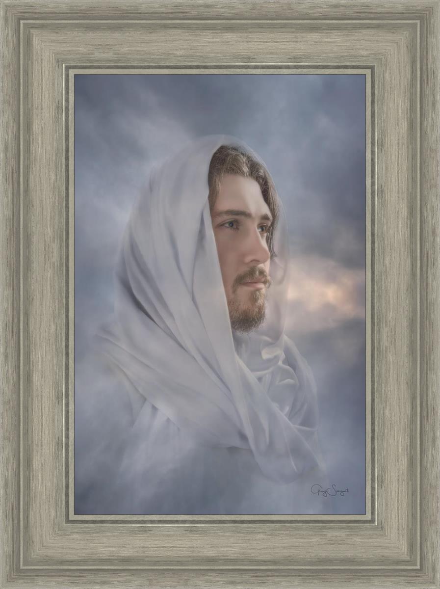 Eternal Christ