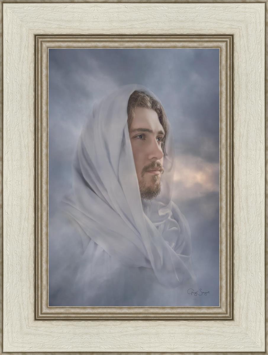 Eternal Christ