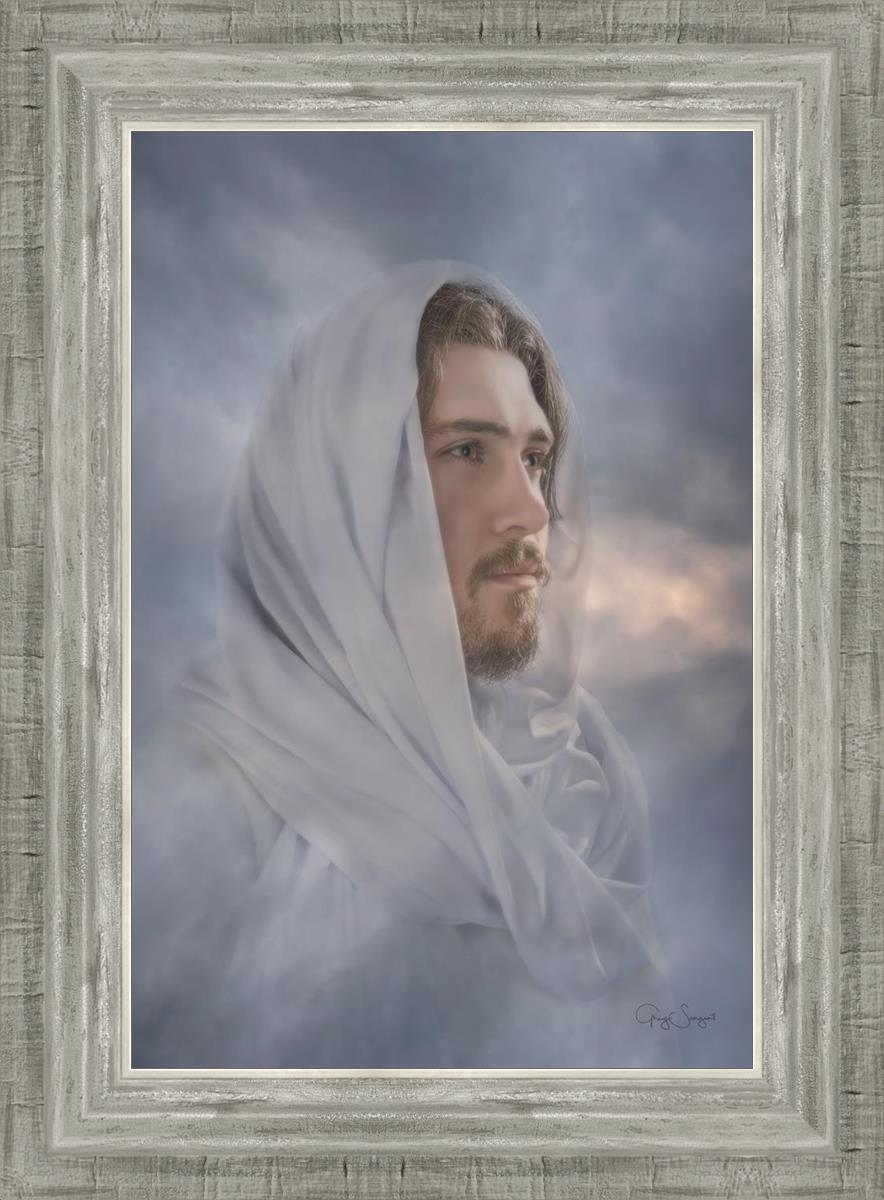 Eternal Christ