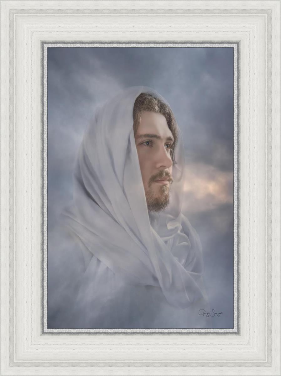 Eternal Christ