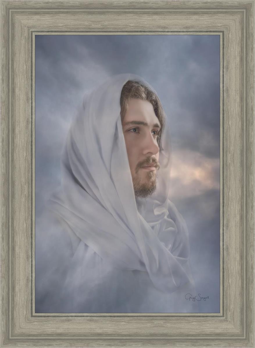Eternal Christ