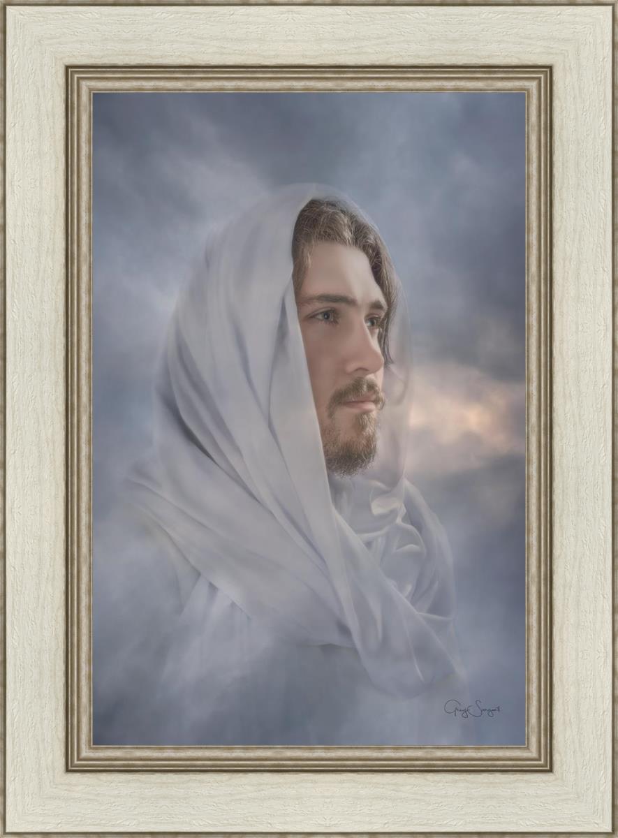 Eternal Christ