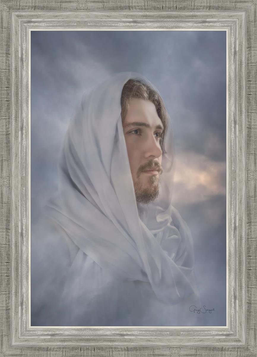 Eternal Christ