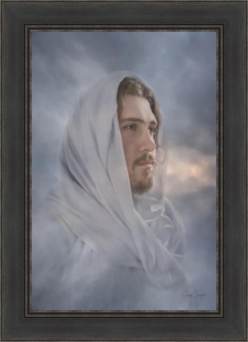 Eternal Christ