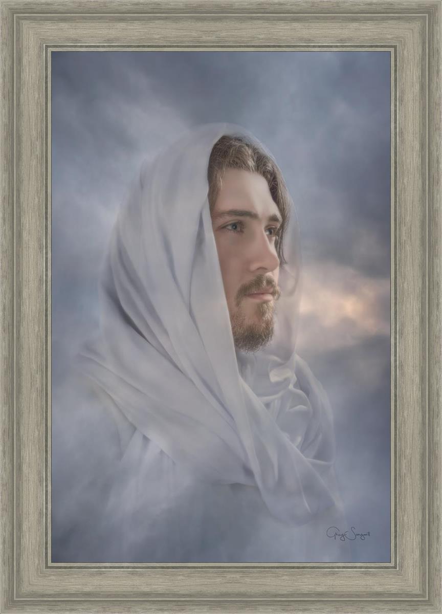 Eternal Christ