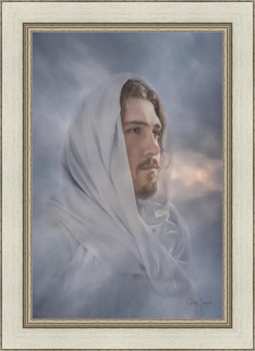 Eternal Christ