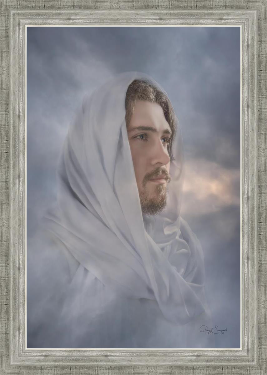 Eternal Christ