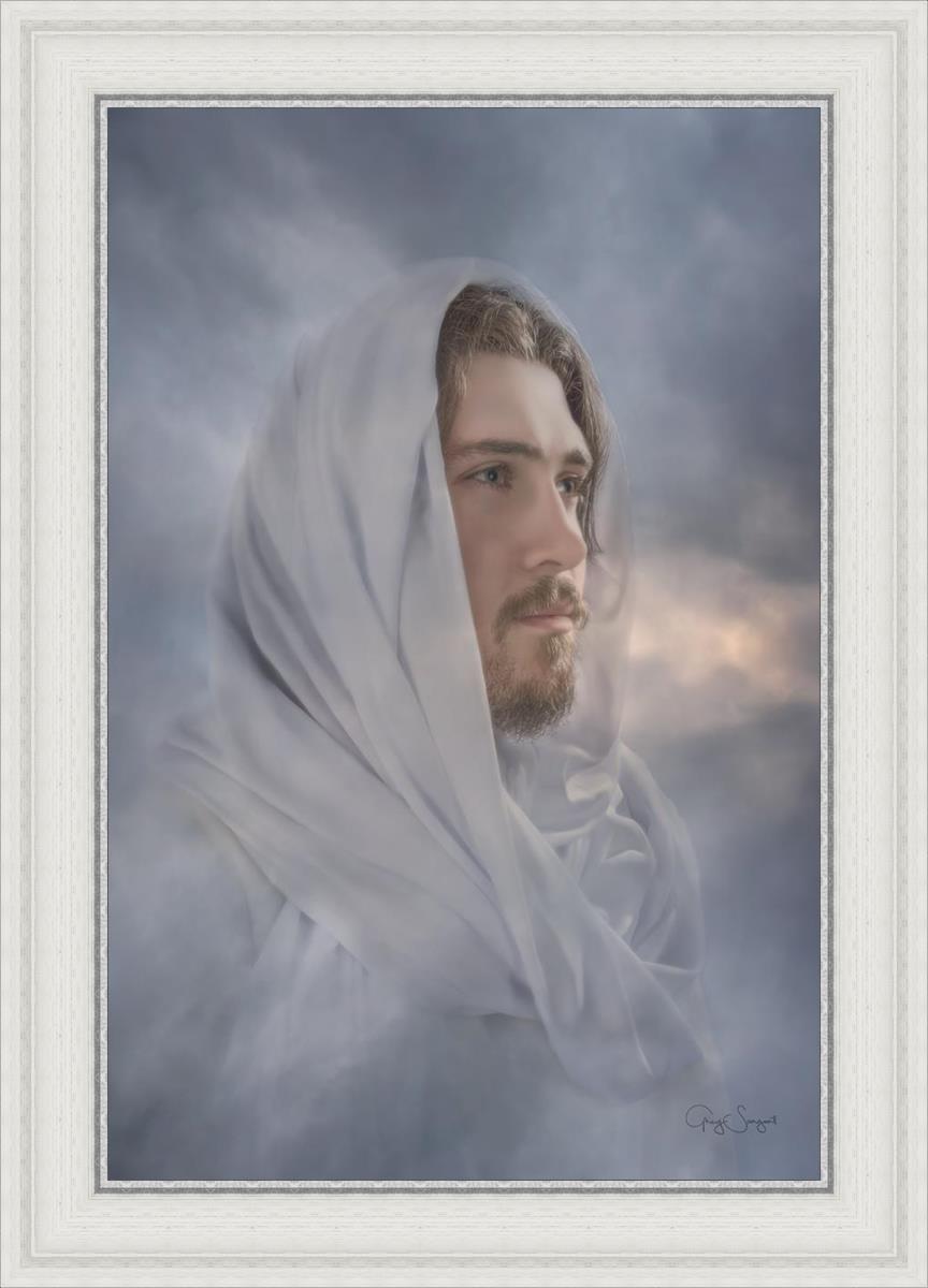 Eternal Christ