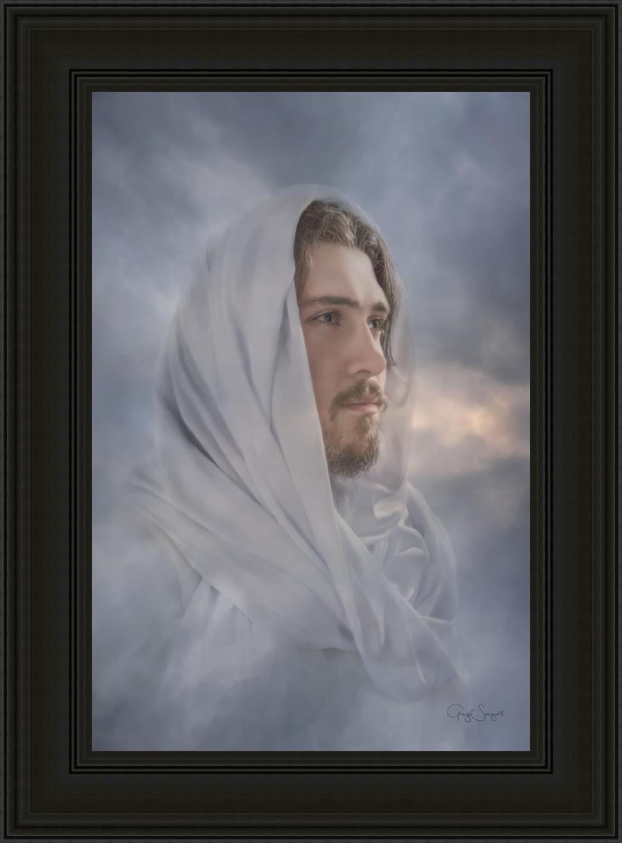 Eternal Christ
