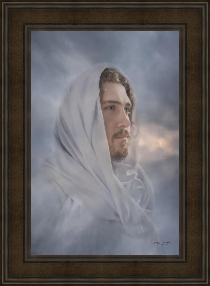Eternal Christ