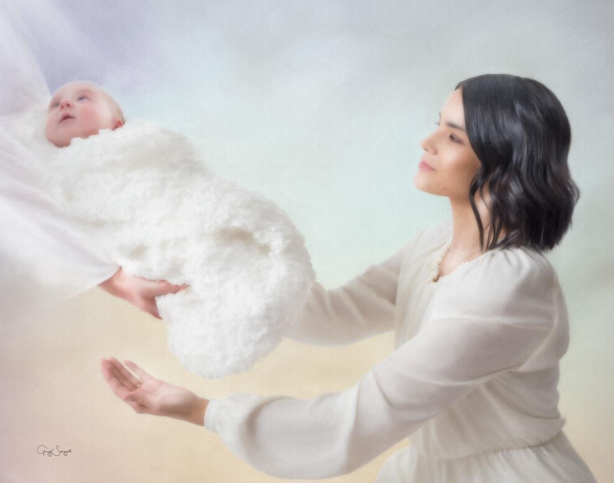 The Gift
