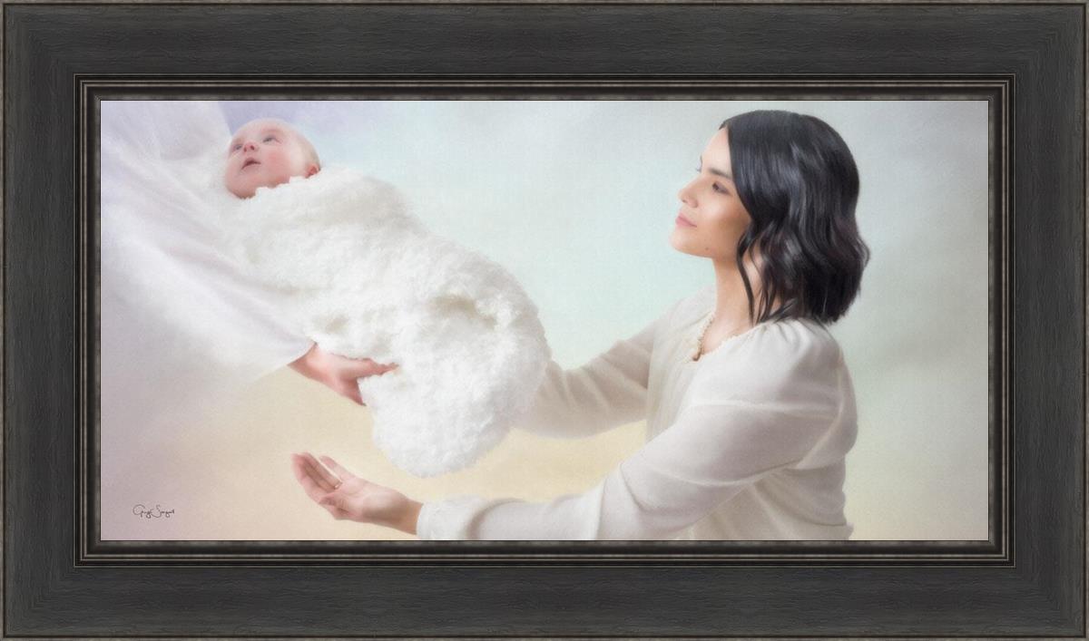 The Gift