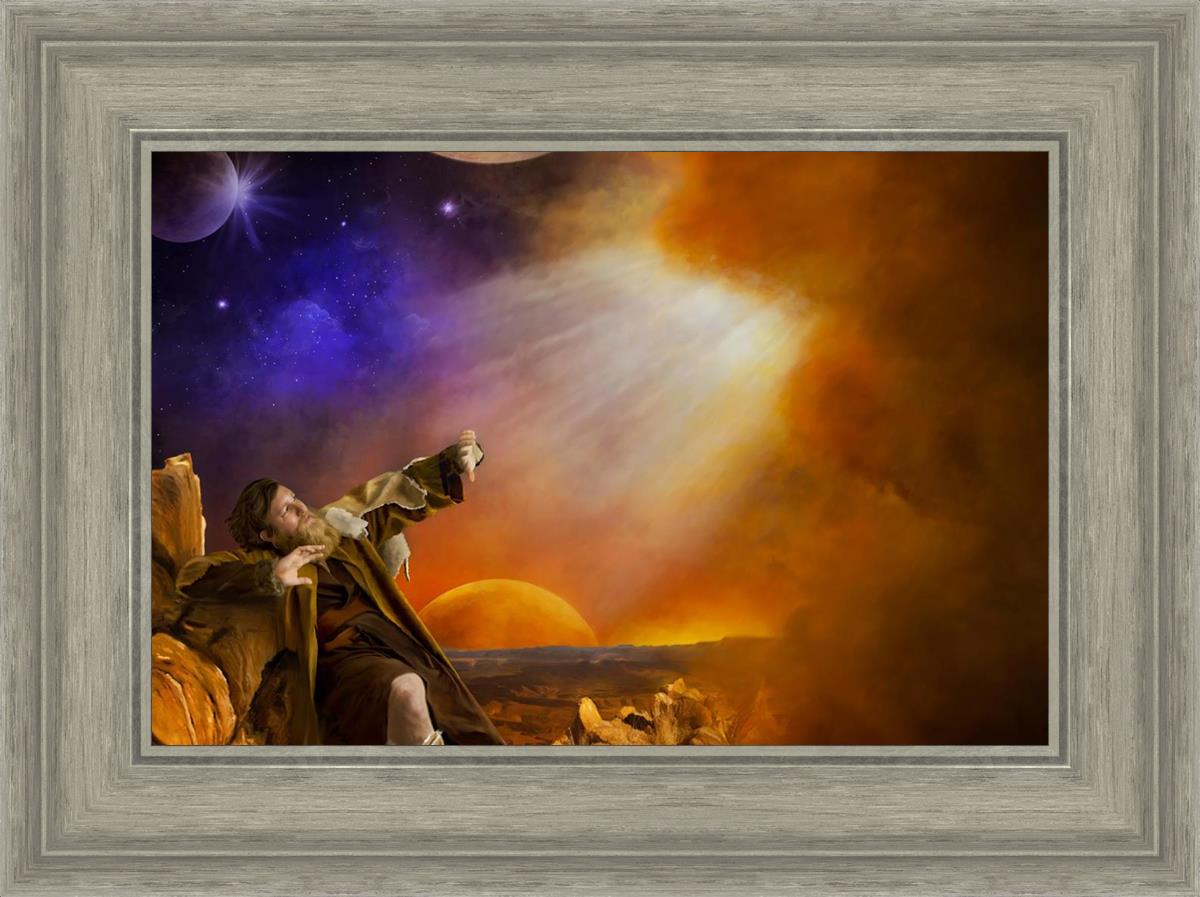 Moses
