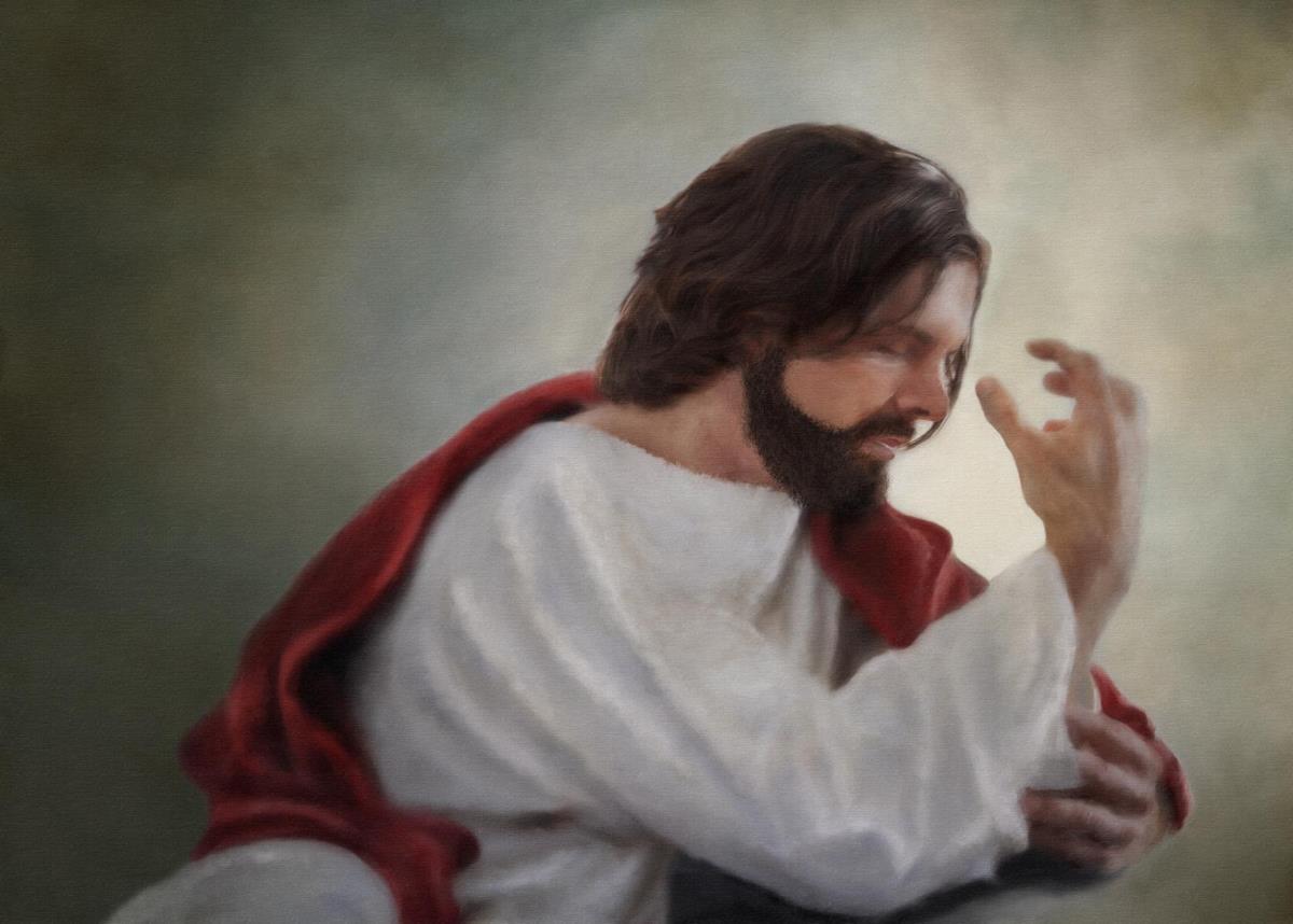 Abide With Me