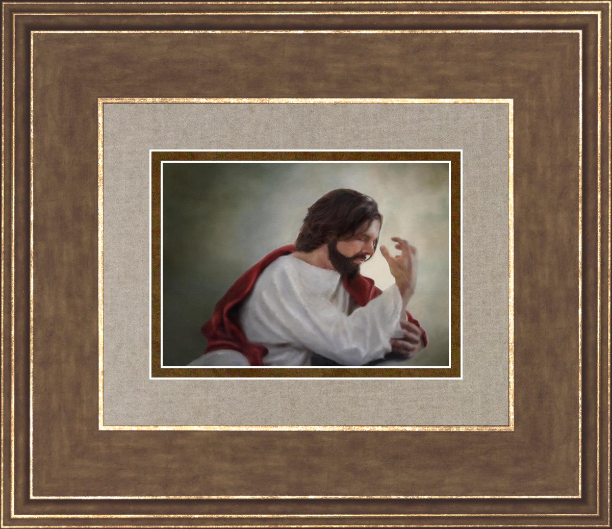 Abide With Me