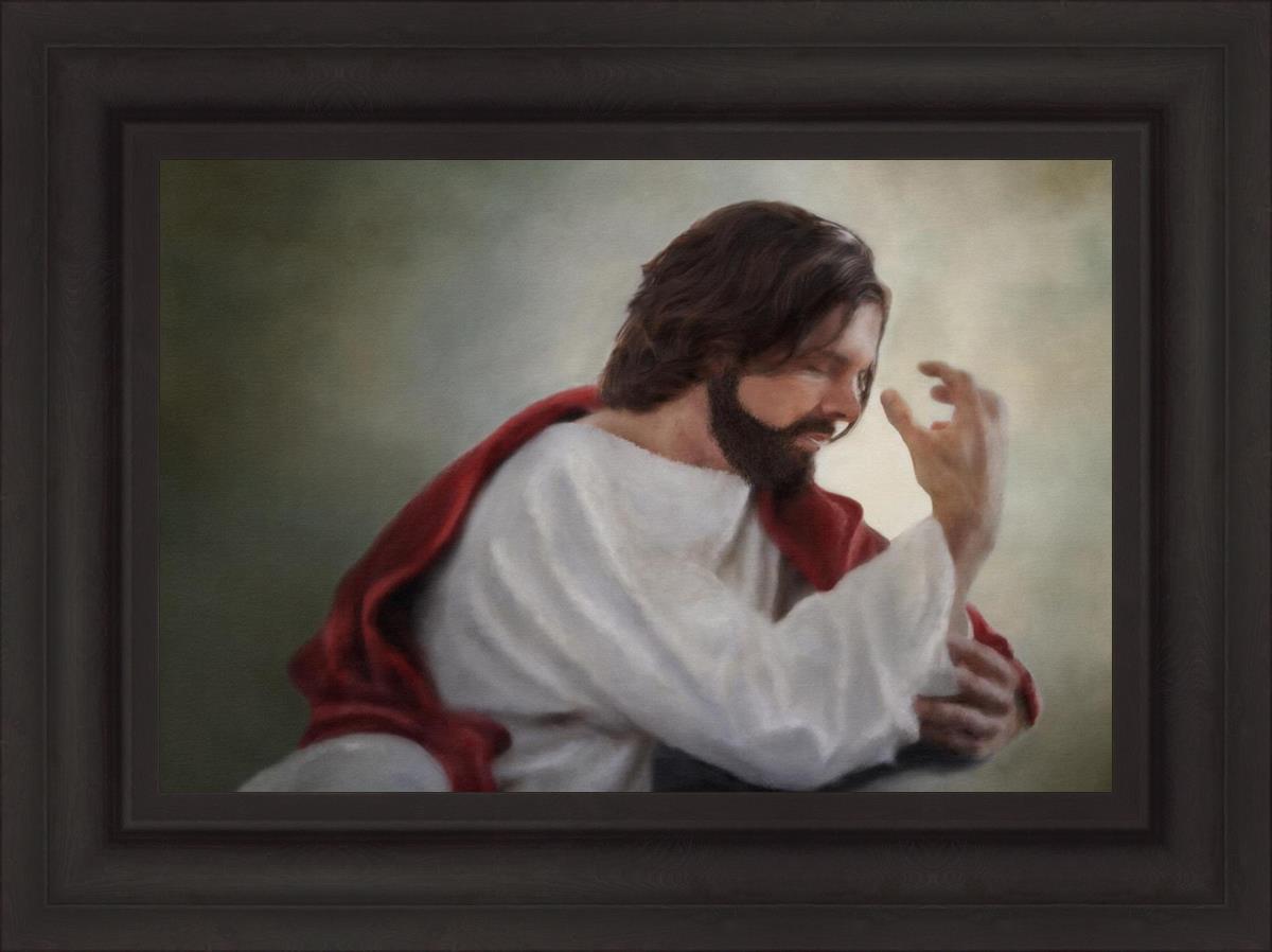 Abide With Me